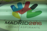 Madrid 2016, la capitale della Spagna si candida come città olimpica