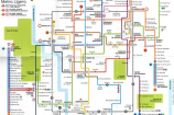 Nuova Mappa della metropolitana di Madrid, tutte le stazioni e la mappa da scaricare