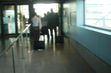 Arrivo a Madrid, Terminal 2, con volo Alitalia, come uscire dall’aeroporto passo a passo
