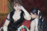 Madrid ospita la passione di Renoir