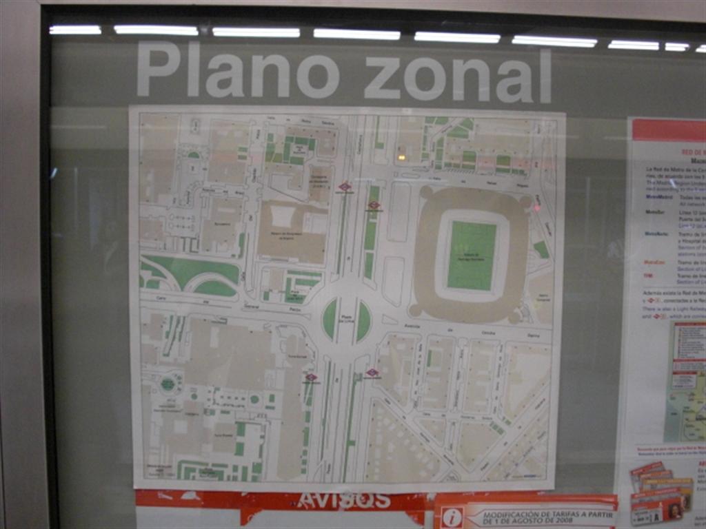 piano-topografico-zona-santiago-bernabeu-Madrid