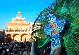 Carnevale di Madrid Carnevale di Madrid