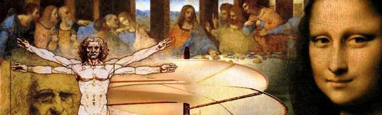 Da Vinci El Genio