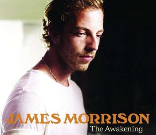James Morrison The Awakening