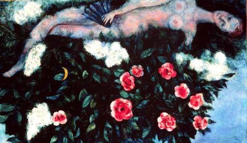 Marc Chagall