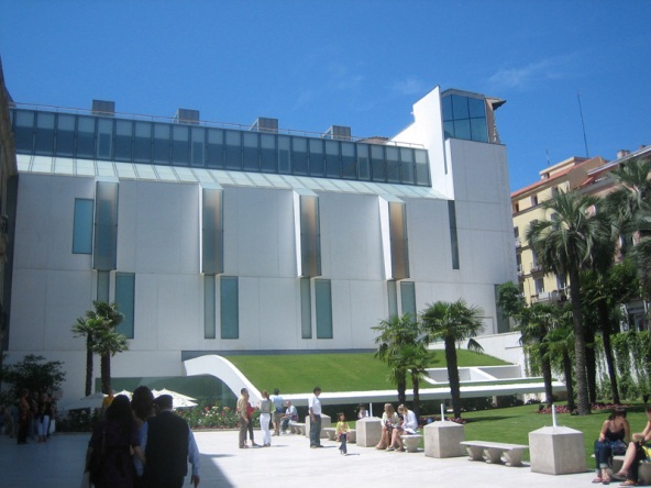 cartier a madrid