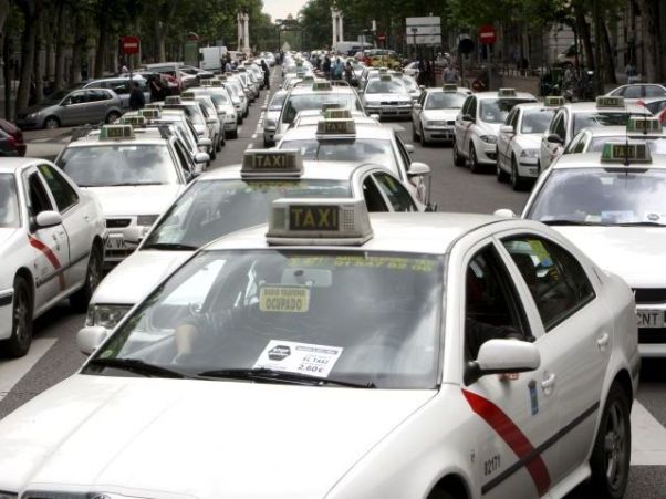 taxis