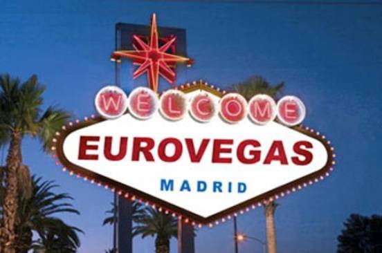 Eurovegas Madrid
