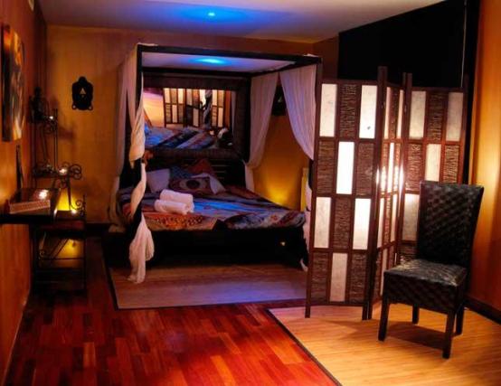 Massaggi a Madrid 3