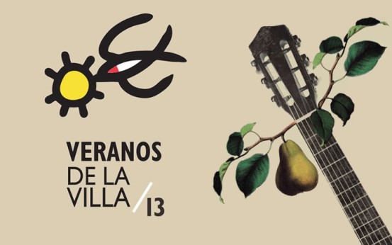 Los Veranos De La Villa 1