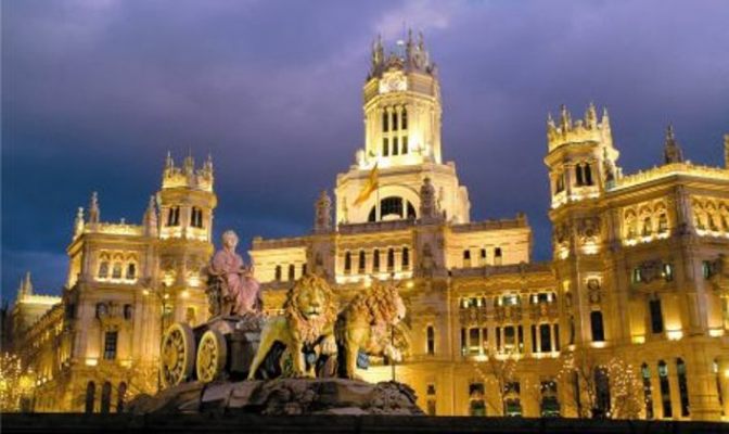 Madrid 3