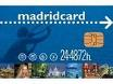 Madrid card