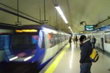 Metropolitana di Madrid, una grande rete di trasporti che ti porta ovunque