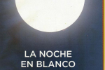 Notte Bianca a Madrid. La Noche en blanco Madrid 13 settembre