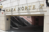 Plaza Norte 2 – I centri commerciali per lo shopping a Madrid