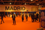 Fitur Madrid, Fiera del Turismo Ifema, dal 20 al 24 gennaio 2010
