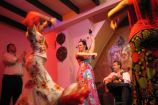 Le seduzioni del Flamenco a Madrid
