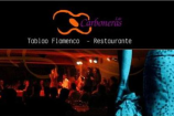 Cibo e Flamenco al Tablao Las Carboneras di Madrid
